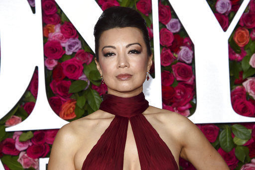 The 72nd Annual Tony Awards - Arrivals